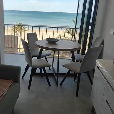 Apartament Sol Cullera Buitenkant foto