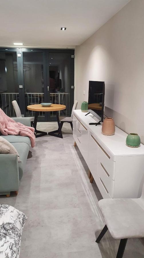 Apartament Sol Cullera Buitenkant foto