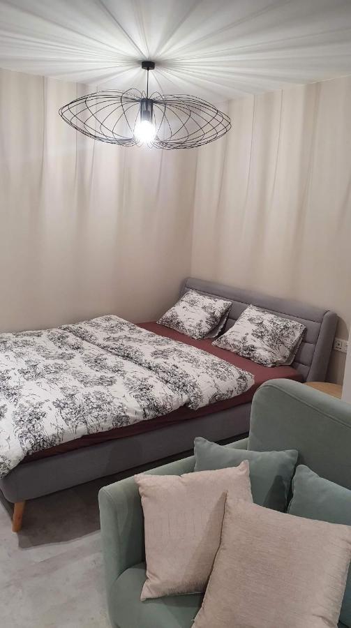 Apartament Sol Cullera Buitenkant foto